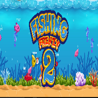 Fishing Frenzy 2 fishing by words