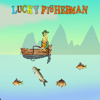 Tiny Fishing 🕹️ Play Tiny Fishing on Play123