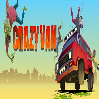 Crazy Van