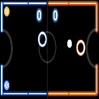 Neon Hockey 2