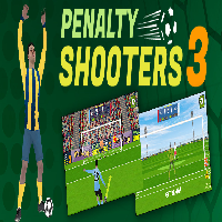 Penalty Shooters 3